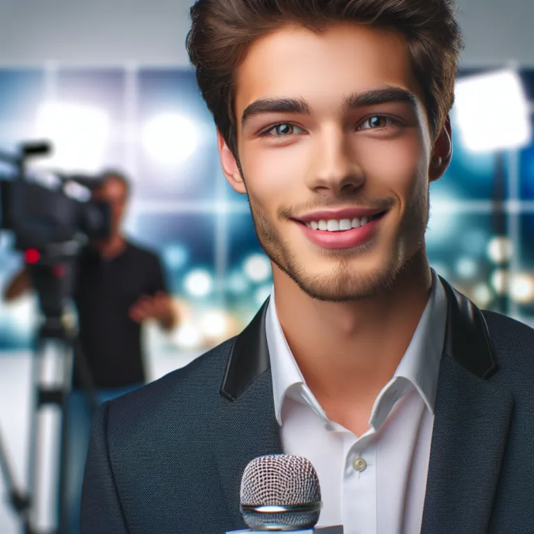 Юрий Николаев: Молодые годы и становление карьеры