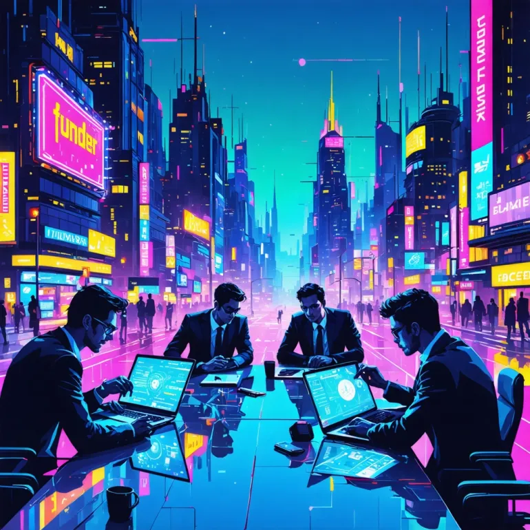 Секреты фандера сейчас: что важно знать каждому