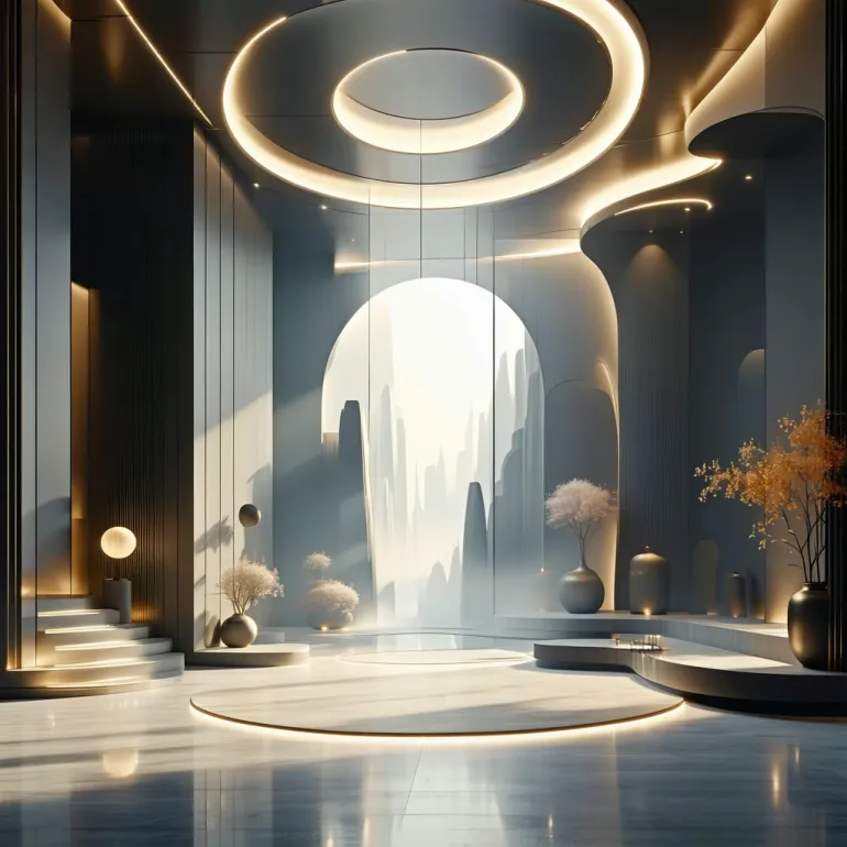 Преимущества светодиодных светильников: почему они меняют правила игры в освещении