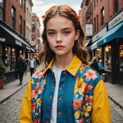 Знаменитости: За кулисами блеска и реальности