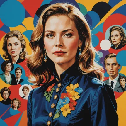 Знаменитости: Загадки и Вдохновение, Которые Они Несут