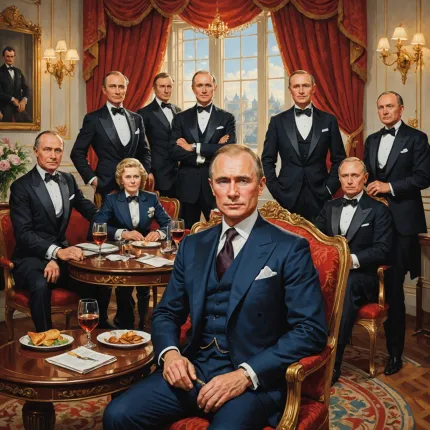 Знаменитости: как их личная жизнь вдохновляет и волнует миллионы