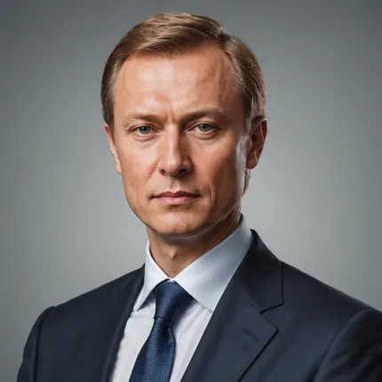 Антон Гусев — актуальная информация и экспертные мнения