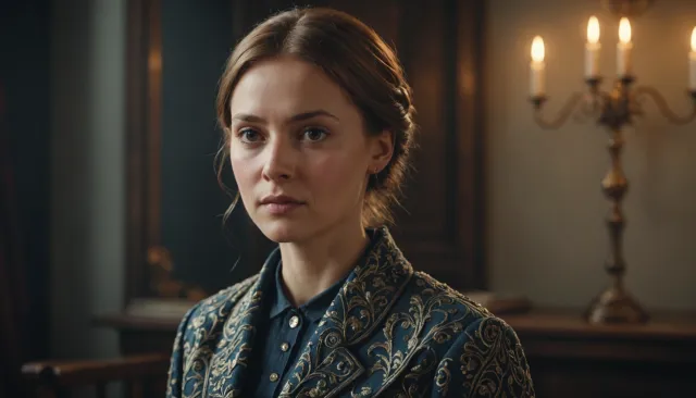 Альбина Гузеева: национальность и культурное наследие