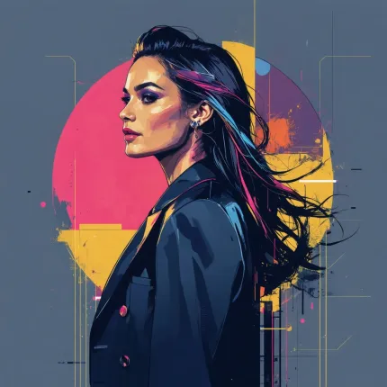 Всё о Диана Мелисон: история, факты и современные тренды