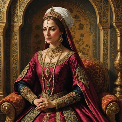 Айше хюмашах султан: подробная инструкция и важные нюансы