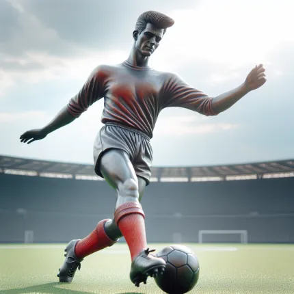 Статуя Криштиану Роналду: История, Критика и Влияние